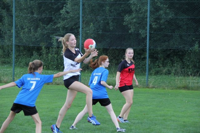2017_07_07 Landesliga J15 und J19